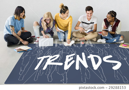 Style Fashion Design Trends Creativity 29288153