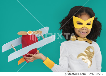 Studio People Shoot Portrait Isolated Studio People Shoot Portrait Isolated 29288512