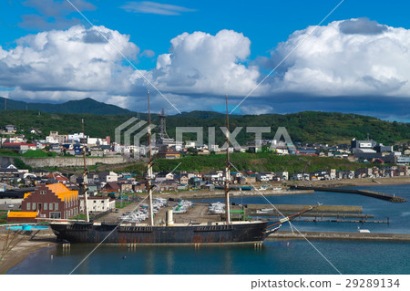 Donan Esashi的風景 29289134