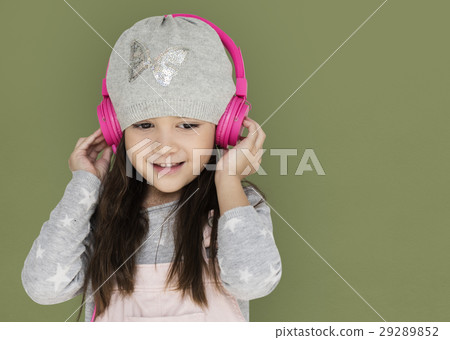 Studio People Kid Shoot Schooler Race 29289852