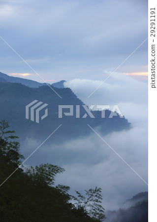 Mountain view Mountain view 29291191