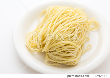 Raw noodles Chinese noodles 29292316