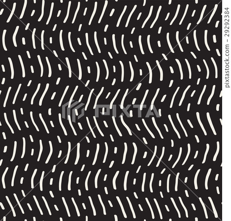 Abstract Background With Rounded brush strokes 29292384
