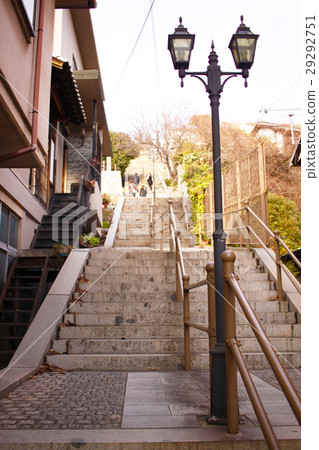 Streets of Ponoura 29292751