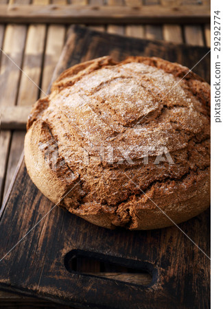 Bread of homemade 29292774