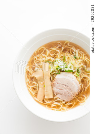 醬油拉麵白背 醬油拉麵白背 29292851