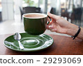 Coffee,Latte,Life Style 29293069
