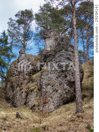 Blatnicka dolina, Slovakia Blatnicka dolina, Slovakia 29294141