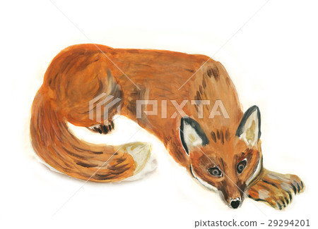 Fox Fox 29294201