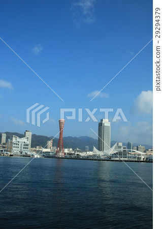 歡迎來到神戶中碼頭和六甲山 歡迎來到神戶中碼頭和六甲山 29294379