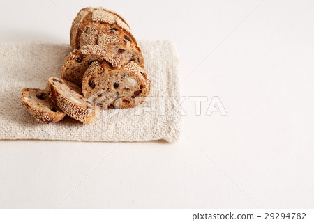 Nuts and Karen's Bread 29294782