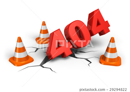 404 webpage error concept 404 webpage error concept 29294822