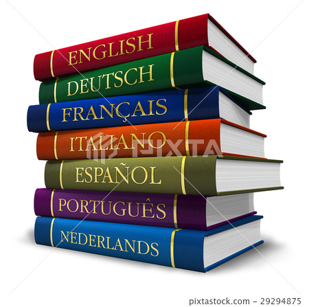 Stack of dictionaries Stack of dictionaries 29294875