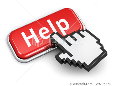 Help and assistance concept Help and assistance concept 29295460