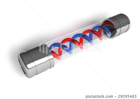 Virus capsule 29295483