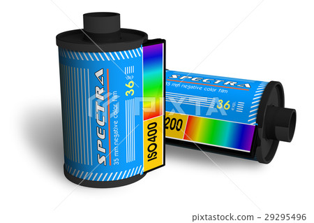 Film canisters 29295496