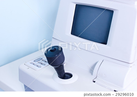 Equipment for ophthalmology 29296010