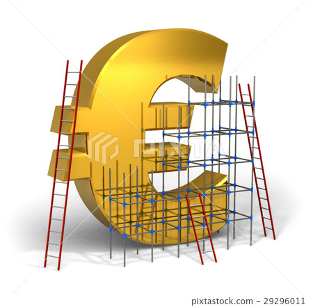 Making money concept 29296011