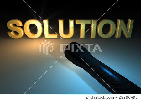 Solution concept Solution concept 29296493