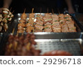 Taiwanese Dietary Supplement, Burning Skewers 29296718