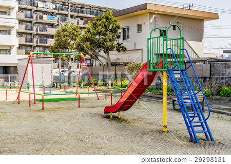 [Kanagawa Prefecture] Park 29298181