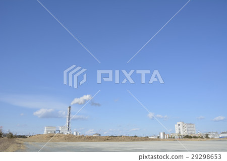 Soma Common Power Station 29298653
