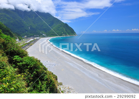 景色,景點,蘇花公路,清水斷崖,台灣東海岸 29299092