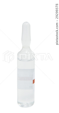 ampoules isolated ampoules isolated 29299378
