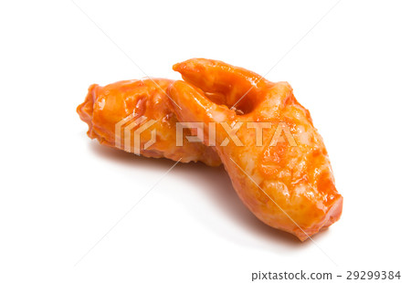 lobster claw meat 29299384