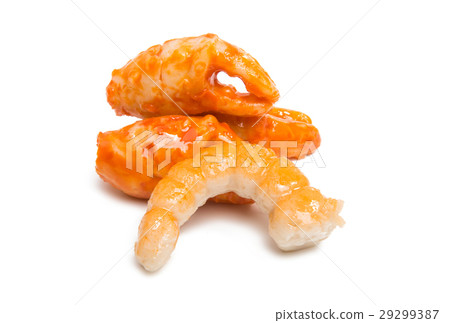 lobster claw meat 29299387