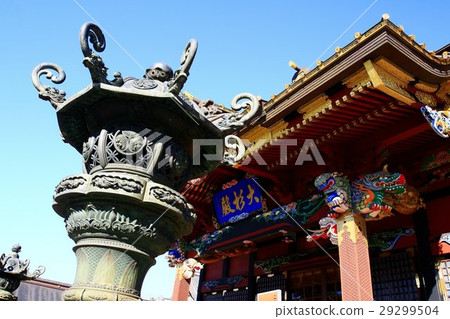 Ogasugi Shrine Ogasugi Shrine 29299504