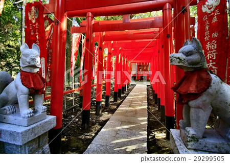 Ogasugi Shrine Ogasugi Shrine 29299505