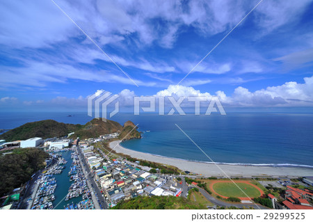 Macro, wide, fishing port, Suao, South Australia Chaoyang fishing port Macro, wide, fishing port, Suao, South Australia Chaoyang fishing port 29299525