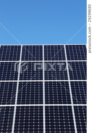 Solar panel Solar panel 29299680