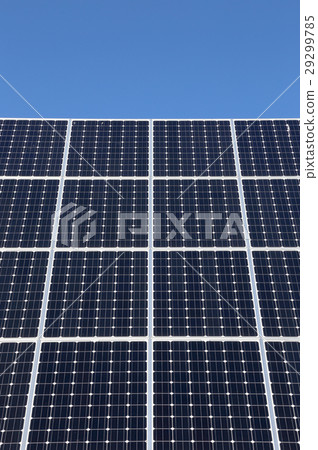 Solar panel Solar panel 29299785