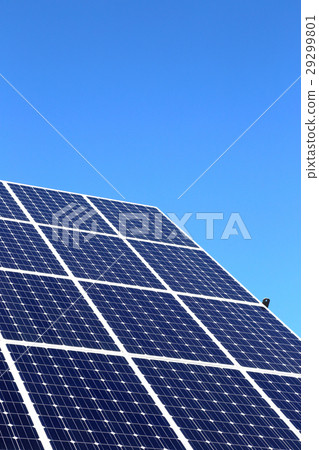 Solar panel Solar panel 29299801