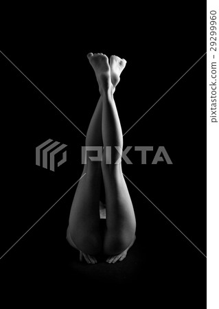 nude female feet nude female feet 29299960