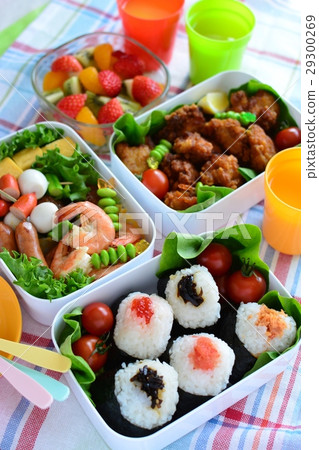 Oshikura飯盒 29300269