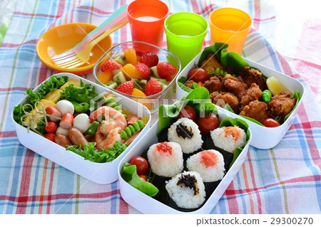 Oshikura飯盒 29300270