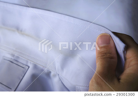 Collar dirt, right hand, descending right 2 29301300