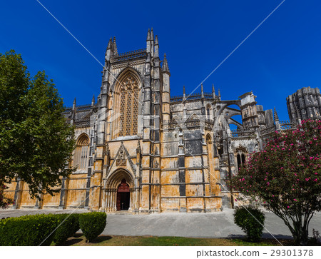 Batalha Monastery - Portugal 29301378