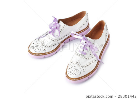 Pink shoes 29301442
