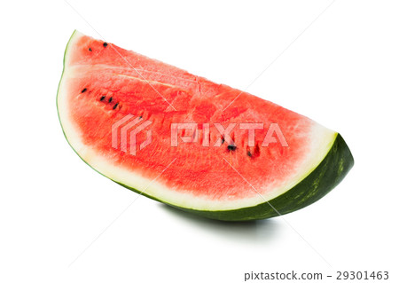 Watermelon slice 29301463
