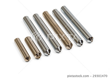 Single Point Diamond Dresser 29301470