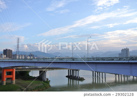 藍天白雲 29302128