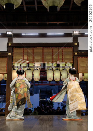 2017年京都東山花光路 2017年京都東山花光路 29302166