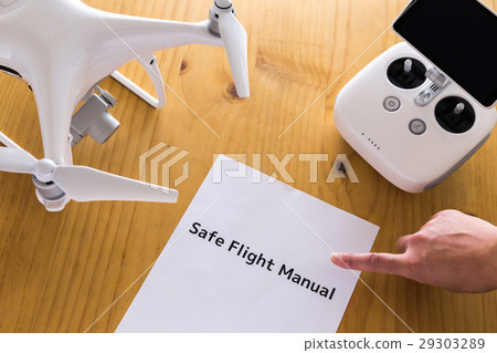 Documents for drone and safety flight Documents for drone and safety flight 29303289