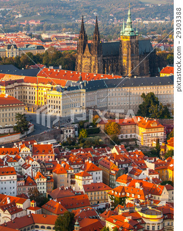 Prague Castle Prague Castle 29303388