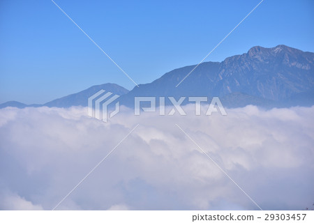 玉山山脈 玉山山脈 29303457