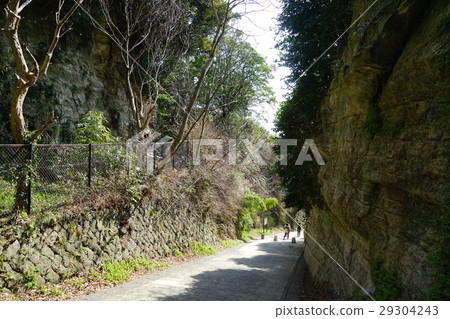 March Kamakura 69 Kamakura Naguchi·Kamegaya Saka切 29304243